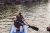 Canoeing on Thai rivers.jpg (226433 bytes)